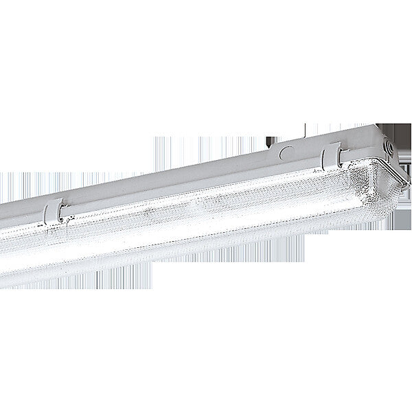 SCHUCH LED-Wannenleuchte f. LED-Retrofitlampe 163 1/15 RLED OV